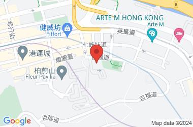 丹拿山循道學校