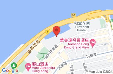 顯理中學