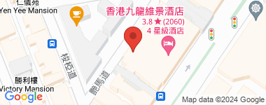愷悌閣 低層 物業地址