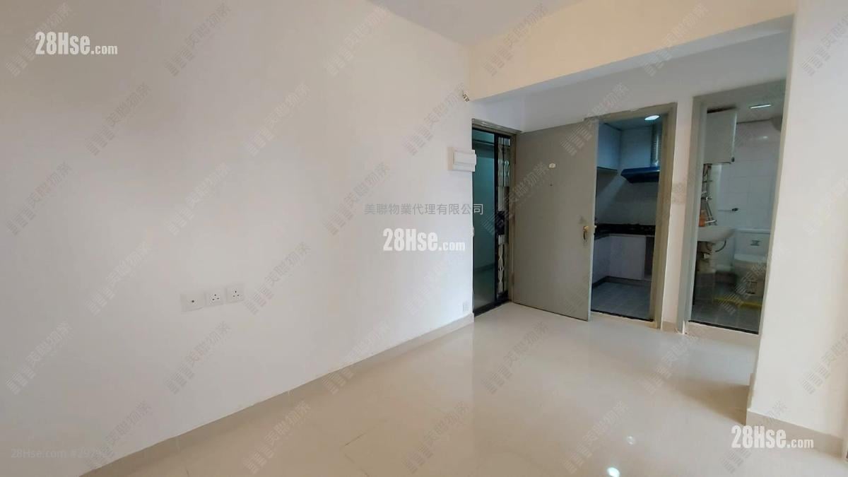 Hong Shing Building Sell 2 bedrooms , 1 bathrooms 343 ft²