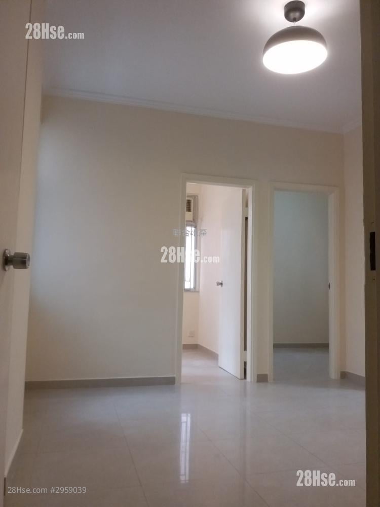 昌盛洋樓 租盤 2 房 , 1 浴室 330 平方呎