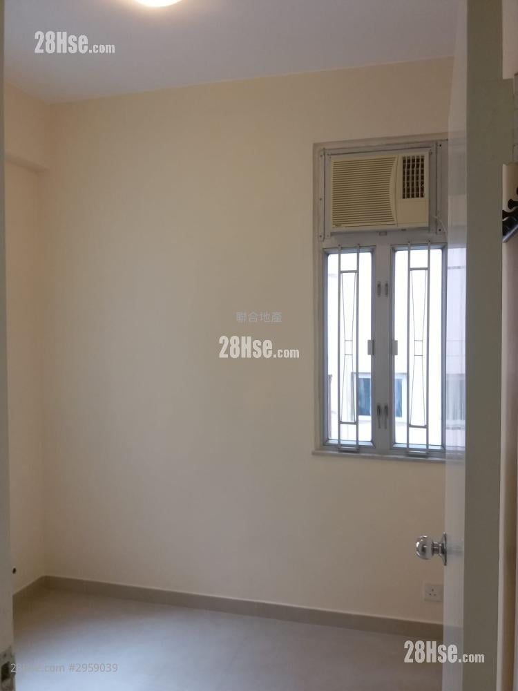 昌盛洋樓 租盤 2 房 , 1 浴室 330 平方呎