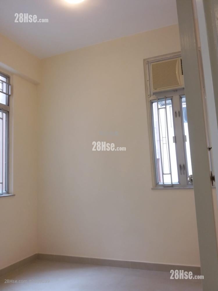 昌盛洋樓 租盤 2 房 , 1 浴室 330 平方呎