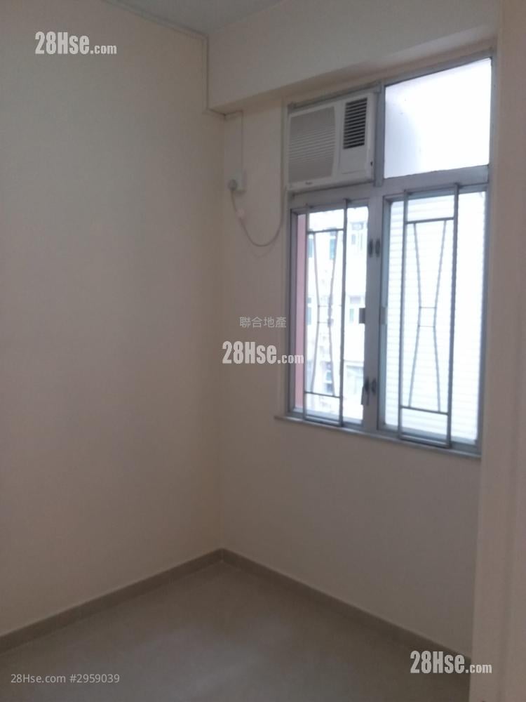 昌盛洋樓 租盤 2 房 , 1 浴室 330 平方呎