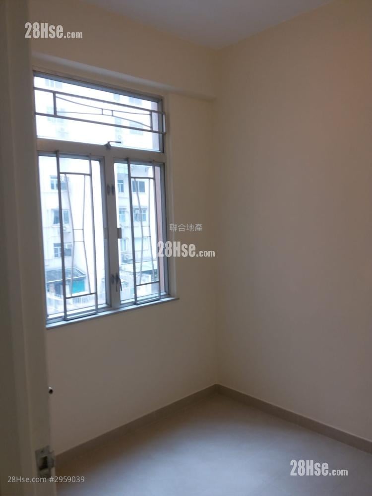 昌盛洋樓 租盤 2 房 , 1 浴室 330 平方呎