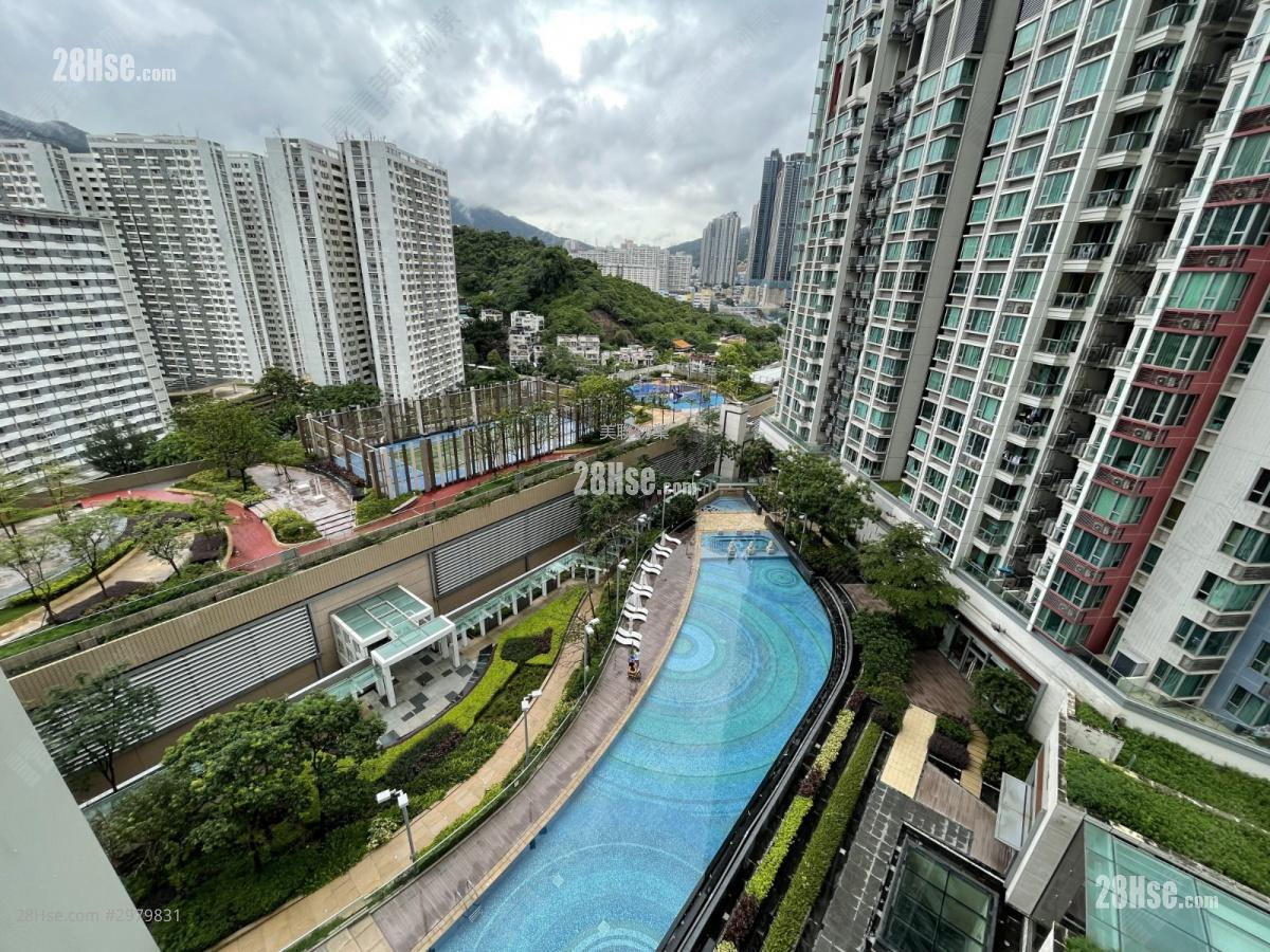 The Riverpark Sell 2 bedrooms 510 ft²