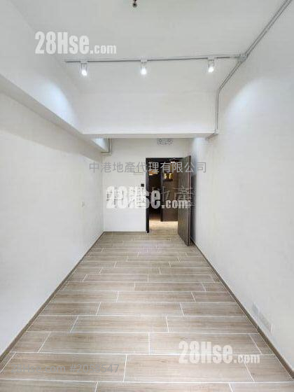 美联工业大厦 租盘