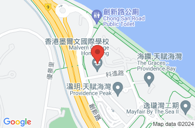 香港墨爾文國際學校