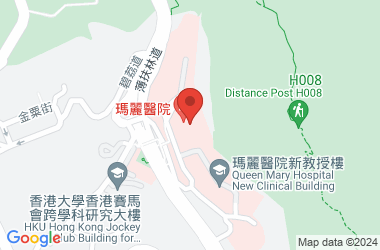 香港紅十字會醫院學校(中學部)