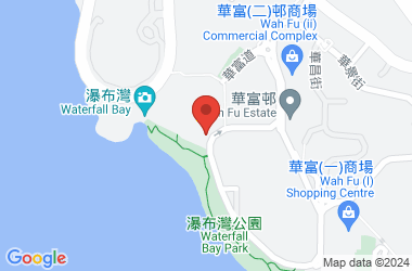 東華三院徐展堂學校(中學部)