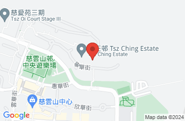 慈雲山聖文德天主教小學