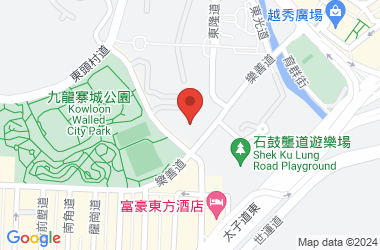 獻主會溥仁小學