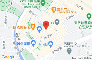 保良局陈南昌夫人小学