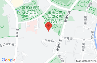 福德學校