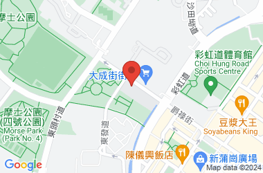 孔教學院大成小學