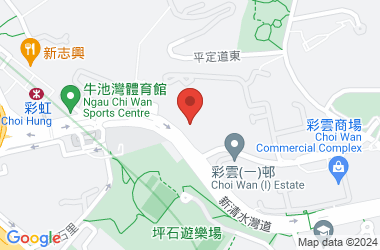 彩云圣若瑟小学