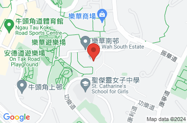 聖公會基樂小學