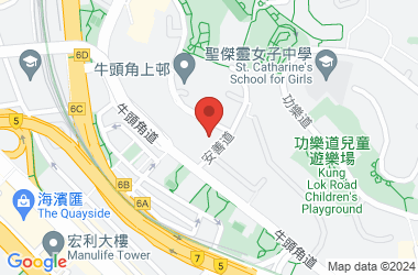 圣公会基显小学