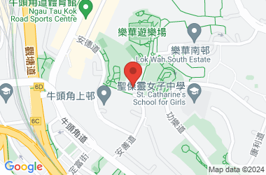 香港道教聯合會雲泉學校