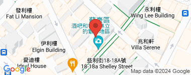 9-11 Shelley Street Vr Floor Plan, Middle Floor Address