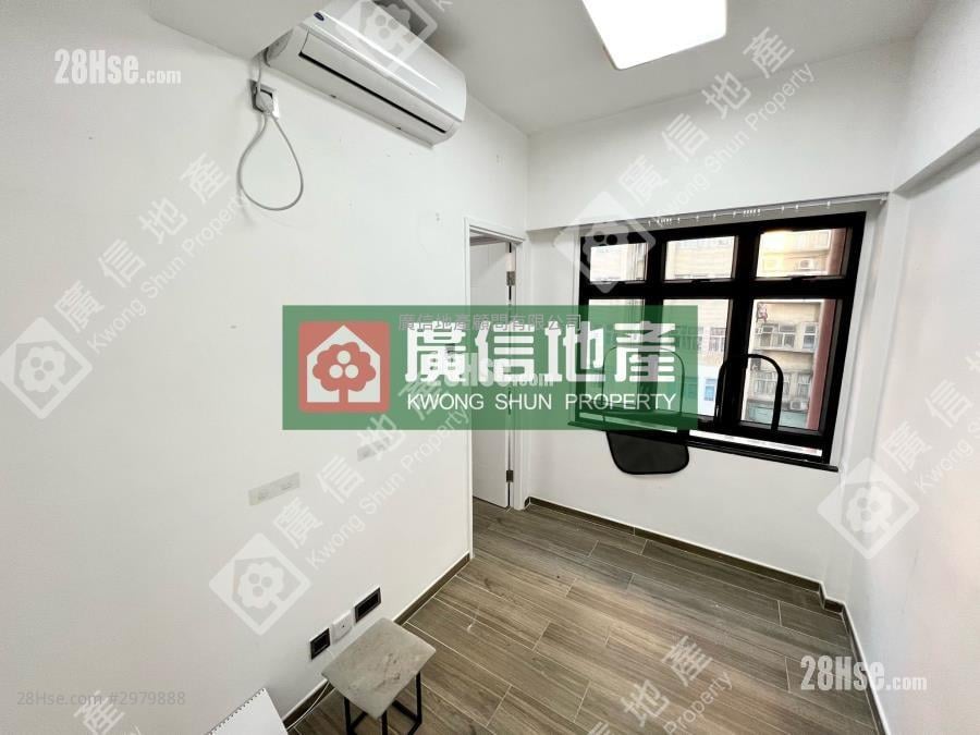 Fu Wah Building Sell 1 bedrooms , 1 bathrooms 214 ft²