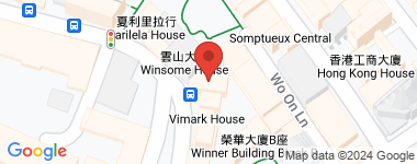 賀善尼大廈  物業地址