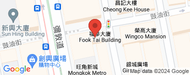 Foo Tai Building Middle Level Address