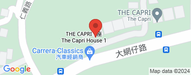 The Capri 别墅 全幢 物业地址
