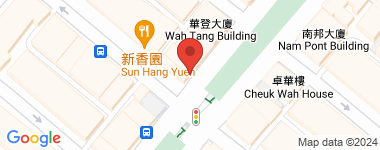 Kam Hoi Building Mid Floor, Middle Floor Address