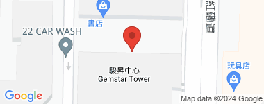 Gemster Tower  Address