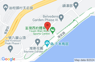 香港浸信會聯會小學