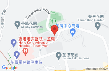 柴灣角天主教小學