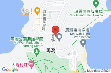 中華基督教會基慧小學(馬灣)
