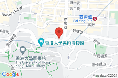 英皇書院