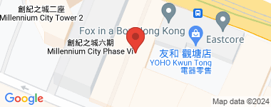 毅力工業中心  物業地址