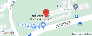 The Capri House, Whole block Address