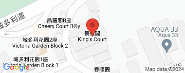 King's Court Full Floor, Low Floor Address