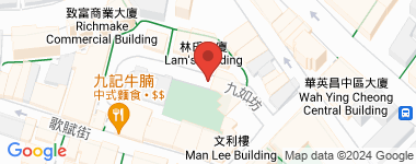 Lam's Building Unit A, High Floor Address