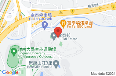 路德會富泰幼兒園