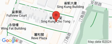 富景阁 B室 高层 物业地址