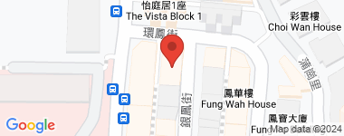 福來樓 全層 物業地址