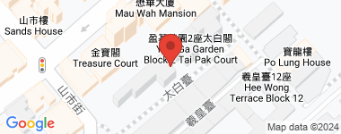 盈基花园  物业地址