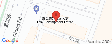 Lmk Development Estate High Floor Address