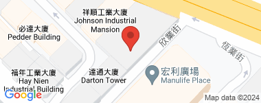 Chuan Yuan Factory Building 11樓 B座-20室(有窗), 22室(有窗) Address