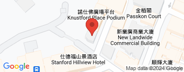 金瓊樓 高層 物業地址