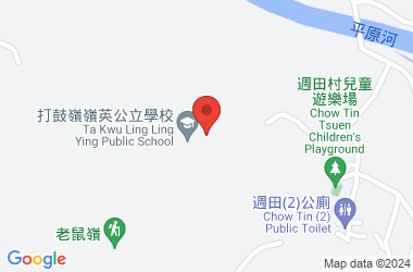 打鼓嶺嶺英公立學校