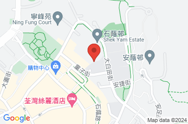 聖公會主愛小學