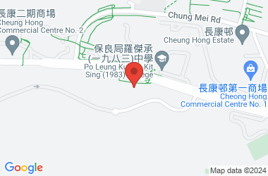 东华三院周演森小学