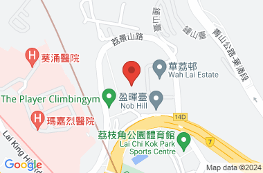 中華基督教會基真小學