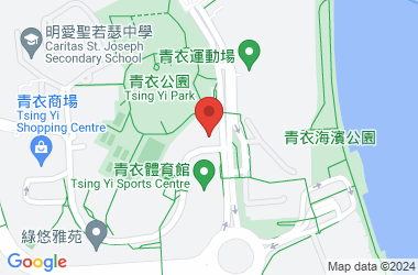 保良局世德小學